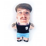 Personalizuota pagalvėlė Summer Boy 1