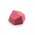 SOLIDU Šampūnas PINK 3