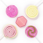 SOLIDU Kondicionierius HAIR CANDY 1