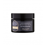 Drėkinamasis veido šveitiklis SAULĖ su PHA rūgštimi 30 ml
