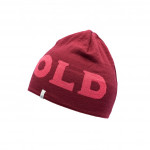 Šilta vilnonė kepurė su logo Devold
