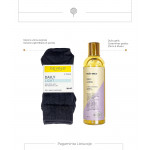 Šilta dovana moterims Orris & Musk 1