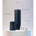 Personalizuotas prabangus dovanų rinkinys Luxurious Black 1