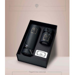 Personalizuotas prabangus dovanų rinkinys Luxurious Black 3