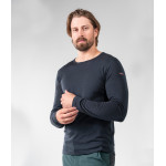Plona 100 % Merino palaidinė vyrams Devold 3