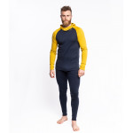 Plonos 100 % Merino kelnės vyrams Devold 3