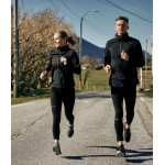 Trumpos merino kojinės sportui Devold 1 pora 1