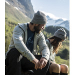 Moteriški Merino vilnos šortai sportui Devold 1