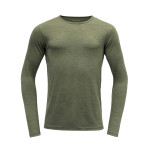 Plona 100 % Merino paladinė Devold