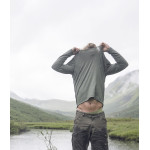 Plona 100 % Merino paladinė Devold 1