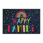 Durų kilimėlis Sparkle Family