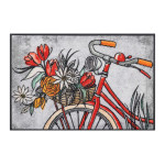 Terasos kilimas Flower Cruiser