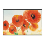 Terasos kilimas Sunny Poppy