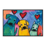Kilimėlis Doggies