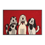 Kilimėlis Three Dogs