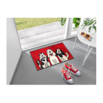 Kilimėlis Three Dogs 1