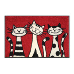 Kilimėlis Three Cats
