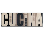 Kiliminis takas virtuvei Cucina pura