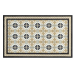 Kilimas Kitchen Tiles