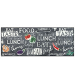 Kiliminis takas Lunch Tme