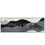 Kiliminis takas Salt & Pepper