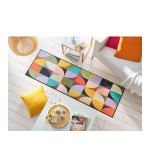 Kiliminis takas Colour Moments 1