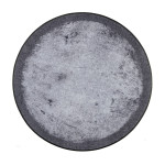 Apvalus kilimas Shades of Grey