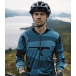Palaidinė dviratininkams 3/4 rankovės Devold 1