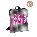 Kuprinė Girl Power