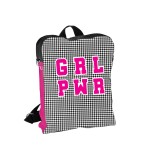 Kuprinė Girl Power 1