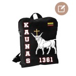 Kuprinė Kaunas 1361