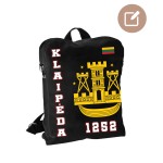 Kuprinė Klaipėda 1252