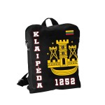 Kuprinė Klaipėda 1252 1