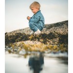 Vaikiškas kombinezonas Devold 1