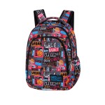 Kuprinė CoolPack