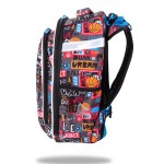 Kuprinė CoolPack Turtle Basketball 1