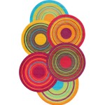 Kilimas Cosmic Colours
