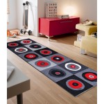 Kiliminis takas Art Grey 1