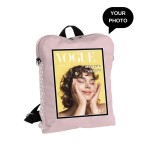 Personalizuota kuprinė Vogue LT