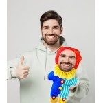 Gimtadienio dovana draugui pagalvėlė