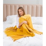 Merino vilnos pledas Scandimama 5308 1