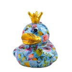 Vaikiška taupyklė ančiukas Ducky