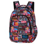 Kuprinė CoolPack Prime Basketball
