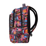 Kuprinė CoolPack Prime Basketball 1