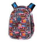 Kuprinė CoolPack Turtle Basketball