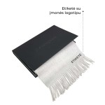 Personalizuotas pilkas šalis verslui 1