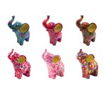 Keramikinė taupyklė vaikams dramblys Darcy 1