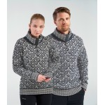 Vilnonis megztukas Devold Svalbard 1