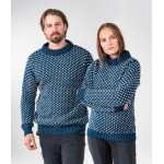 Vilnoniai megztukai Devold 1