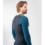 merino apranga motociklininkams devold 3